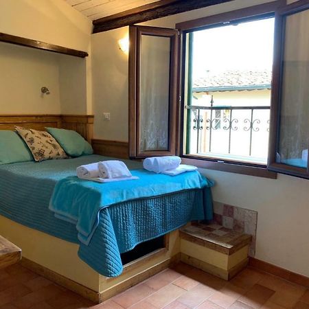 Vecchia Volta Apartamento Florença Exterior foto
