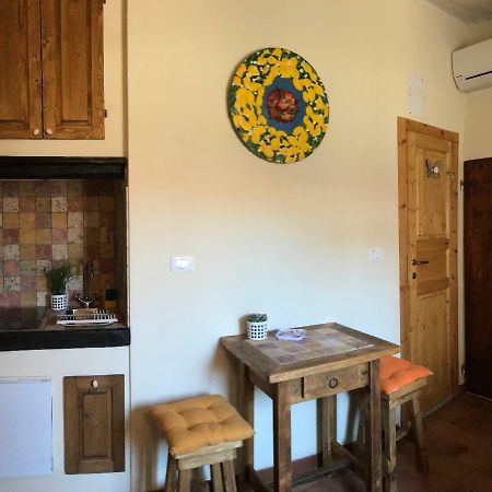 Vecchia Volta Apartamento Florença Exterior foto