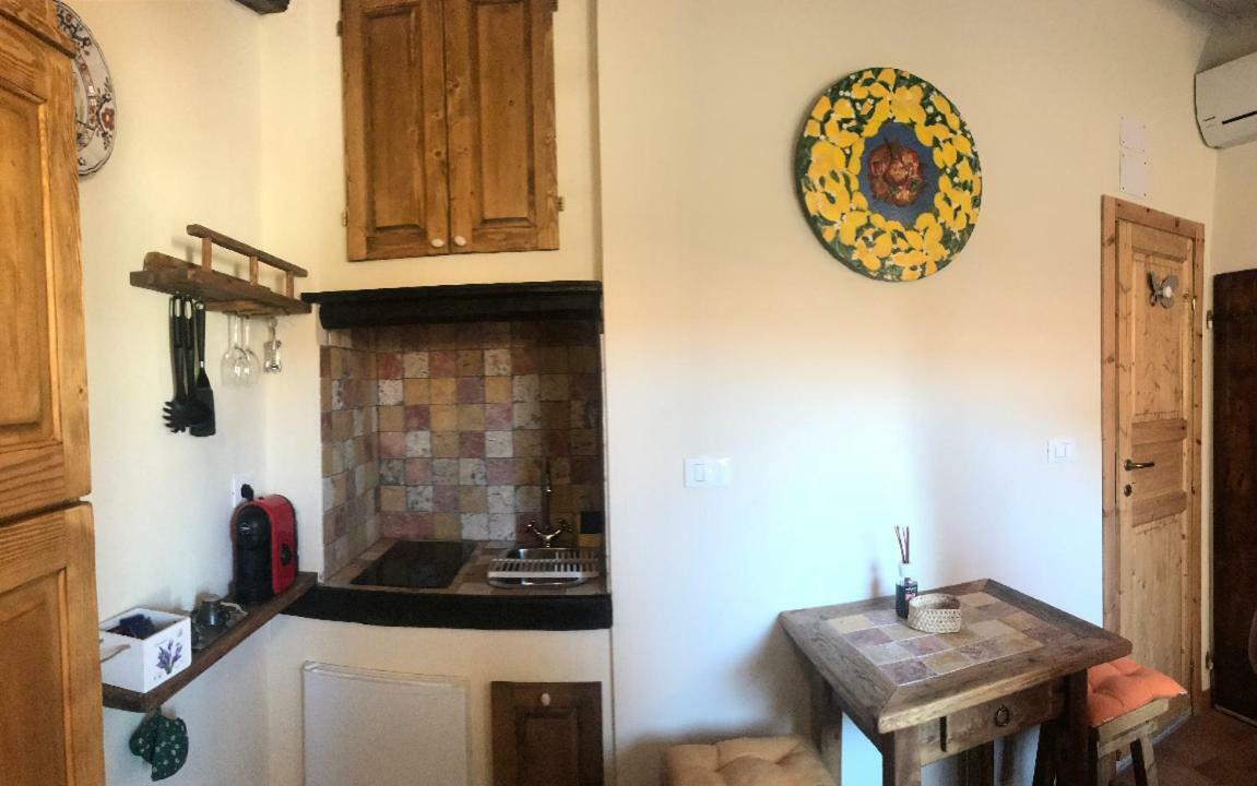 Vecchia Volta Apartamento Florença Exterior foto