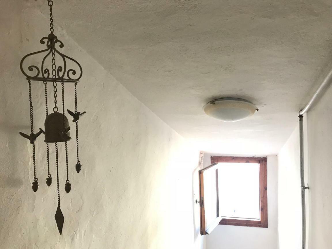 Vecchia Volta Apartamento Florença Exterior foto