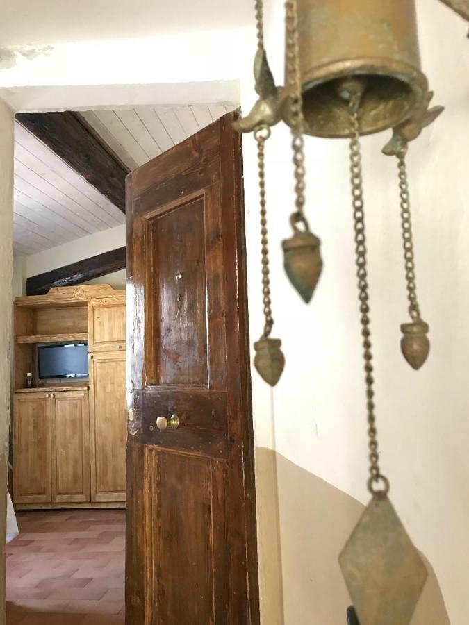 Vecchia Volta Apartamento Florença Exterior foto