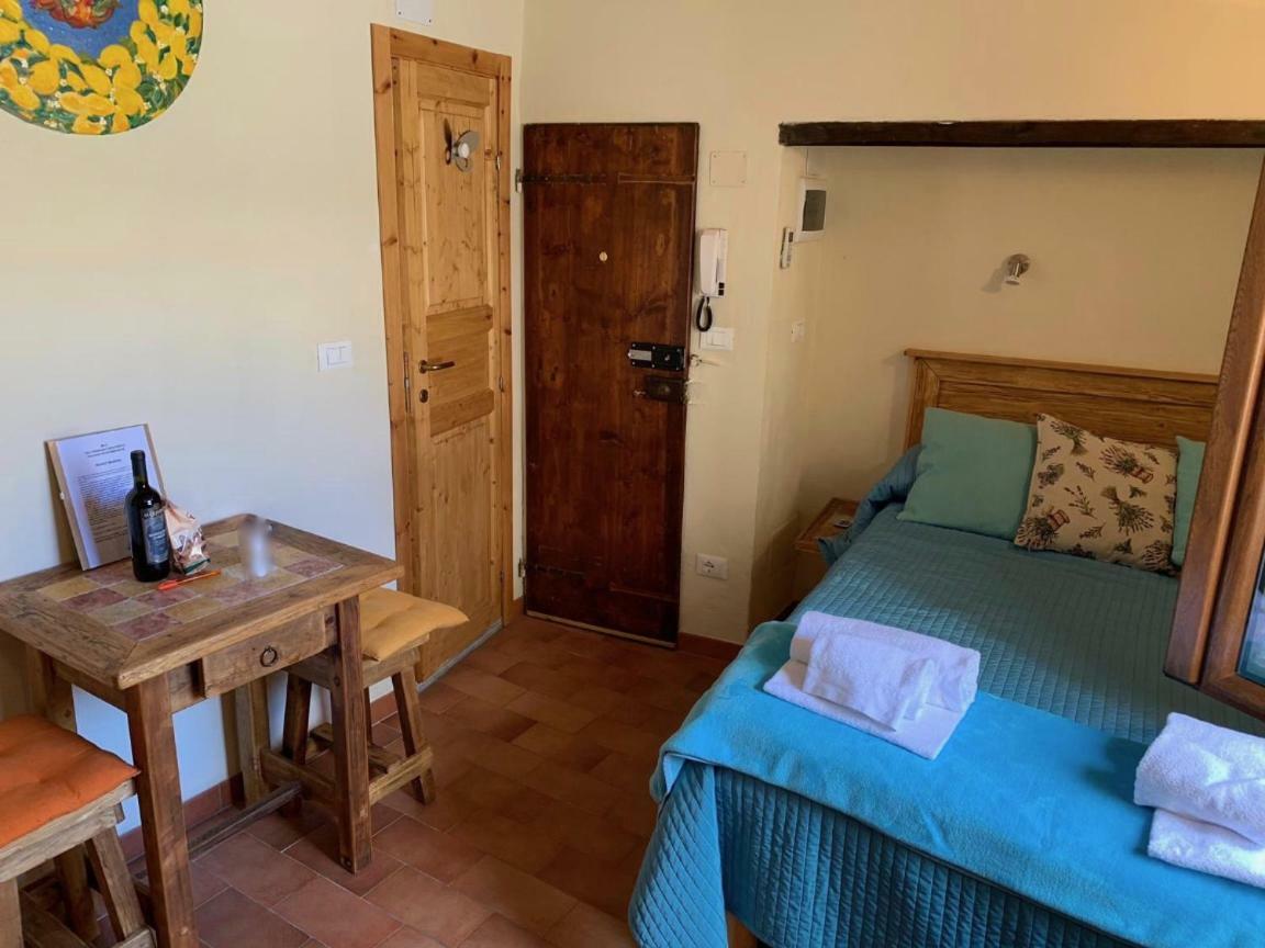 Vecchia Volta Apartamento Florença Exterior foto