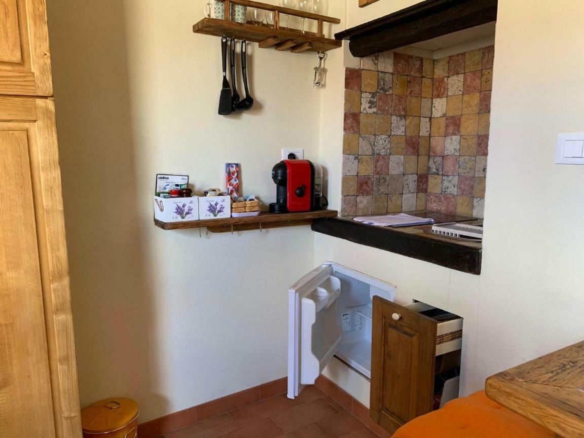 Vecchia Volta Apartamento Florença Exterior foto