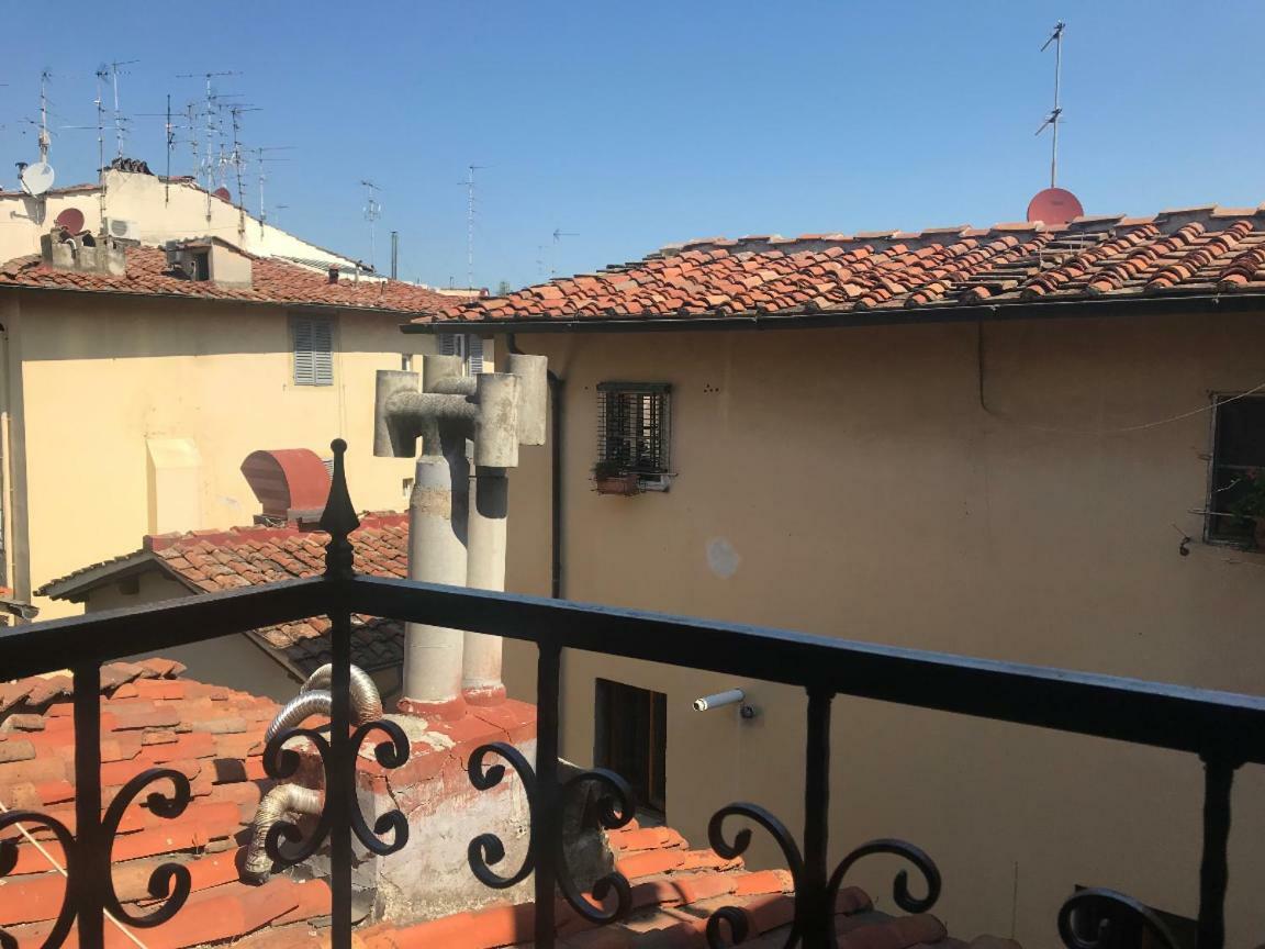 Vecchia Volta Apartamento Florença Exterior foto