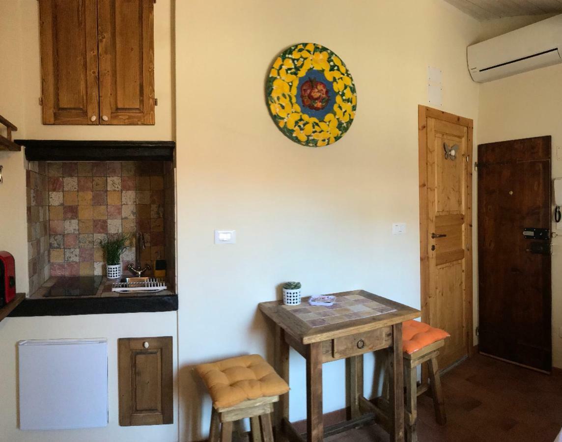 Vecchia Volta Apartamento Florença Exterior foto